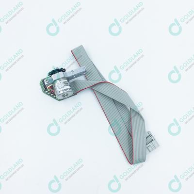 Siemens 00368075S01 ASM Assembly Systems Valve Drive,Placement Circuit,DLM2 DLM3
